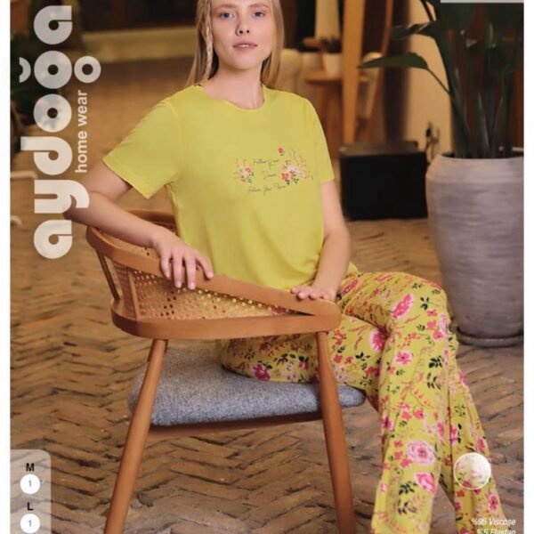 Pijama Dəsti – Aydoğan 240950
