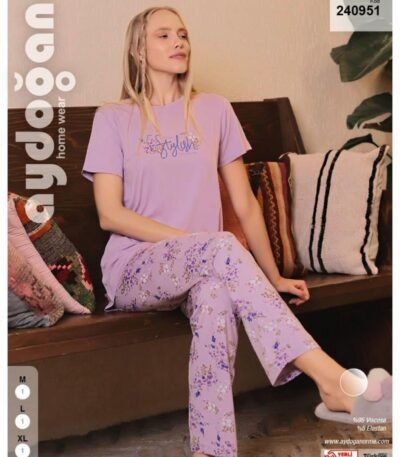 Pijama Dəsti – Aydoğan 240951