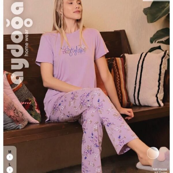 Pijama Dəsti – Aydoğan 240951