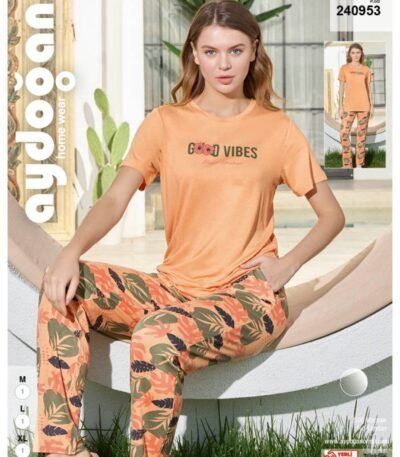 Pijama Dəsti – Aydoğan 240953