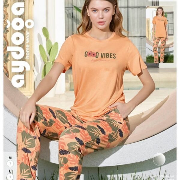 Pijama Dəsti – Aydoğan 240953