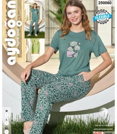 Pijama Dəsti – Aydoğan 250060