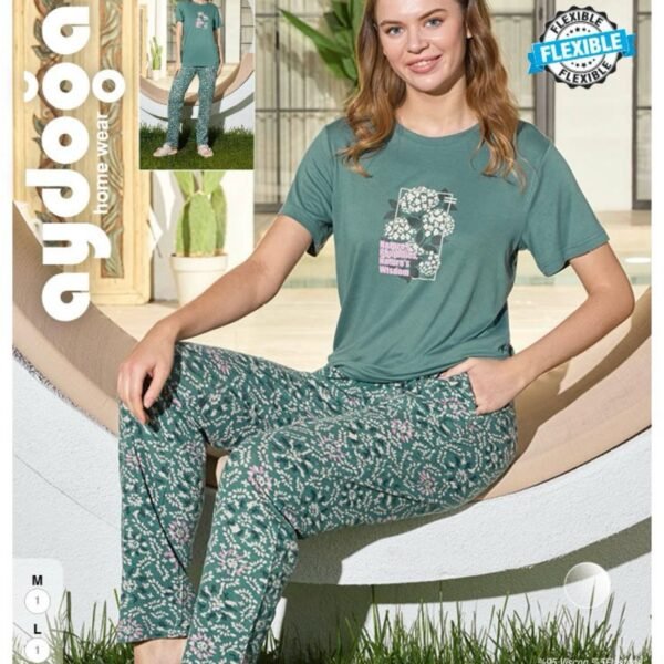 Pijama Dəsti – Aydoğan 250060