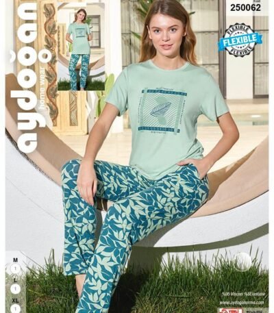 Pijama Dəsti – Aydoğan 250062