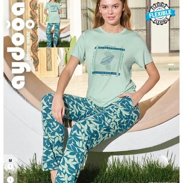 Pijama Dəsti – Aydoğan 250062