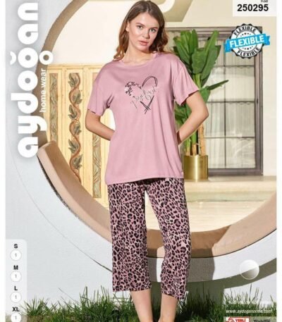 Pijama Dəsti – Aydoğan 250295