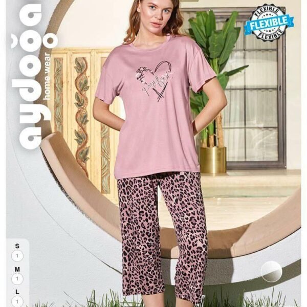 Pijama Dəsti – Aydoğan 250295
