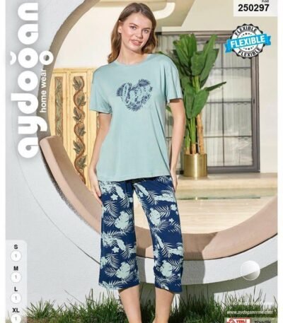 Pijama Dəsti – Aydoğan 250297