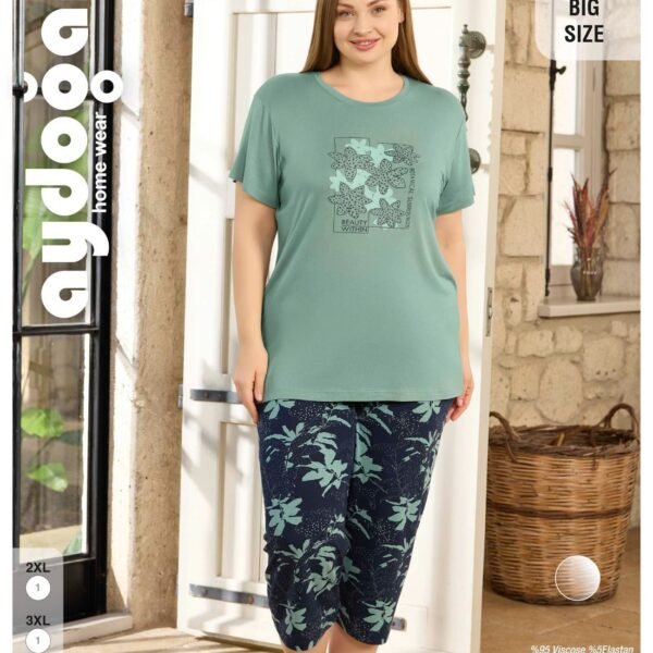 Pijama Dəsti – Aydoğan 250387