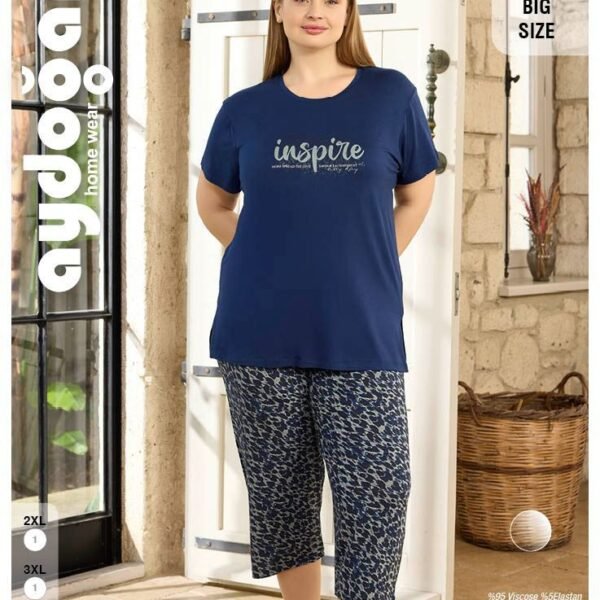 Pijama Dəsti – Aydoğan 250391