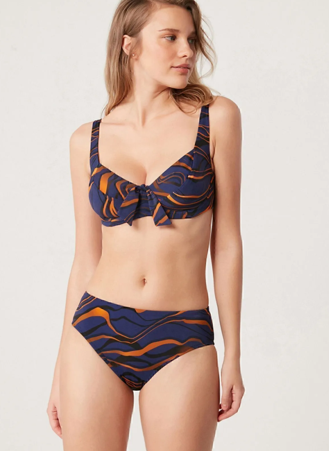 KOM – Premium Iadara Bikini kupalnikler