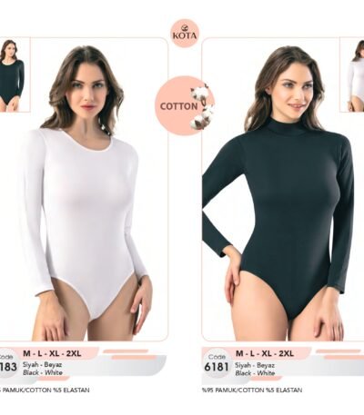 İç Geyim Dəsti – Kota 6183