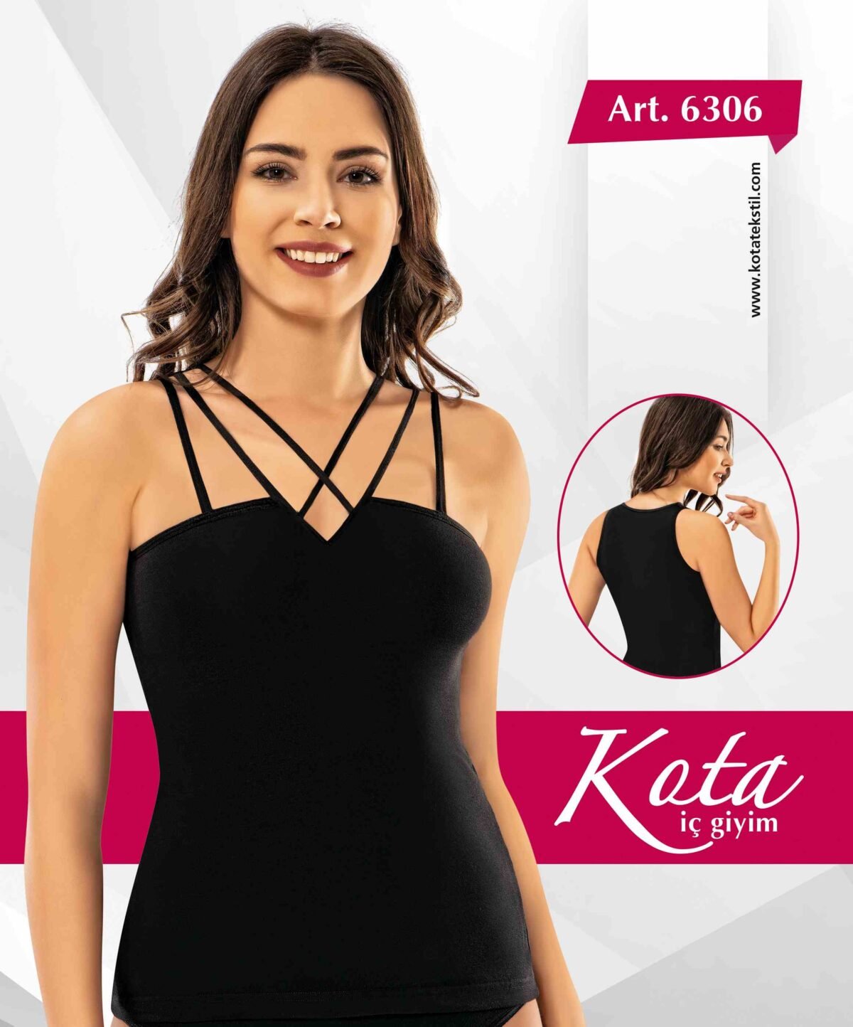 İpli Atlet – Kota 6306