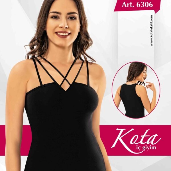 İpli Atlet – Kota 6306