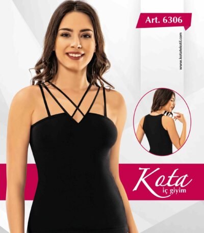 İpli Atlet – Kota 6306