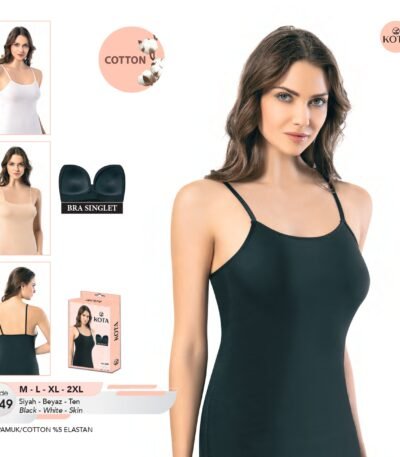 Pedli Qolsuz Atlet – Kota 6349