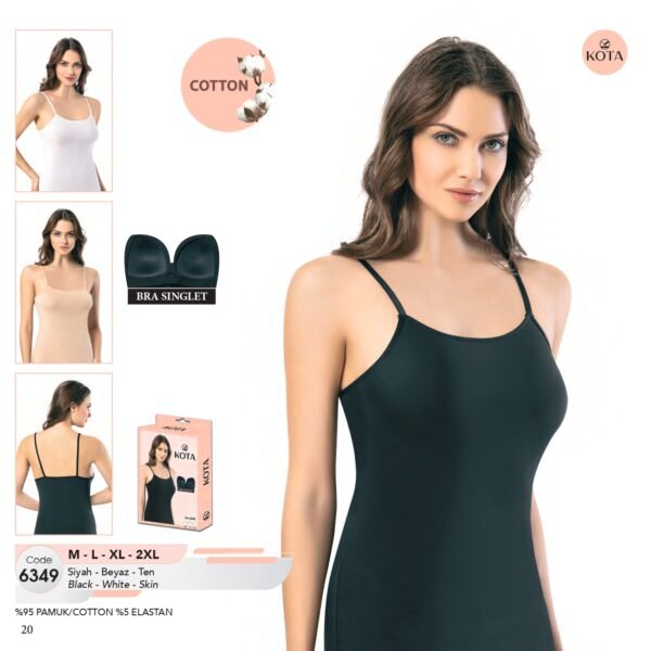Pedli Qolsuz Atlet – Kota 6349