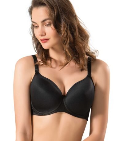 Le jardin 9100 Daphne Soft Cup Sütyen