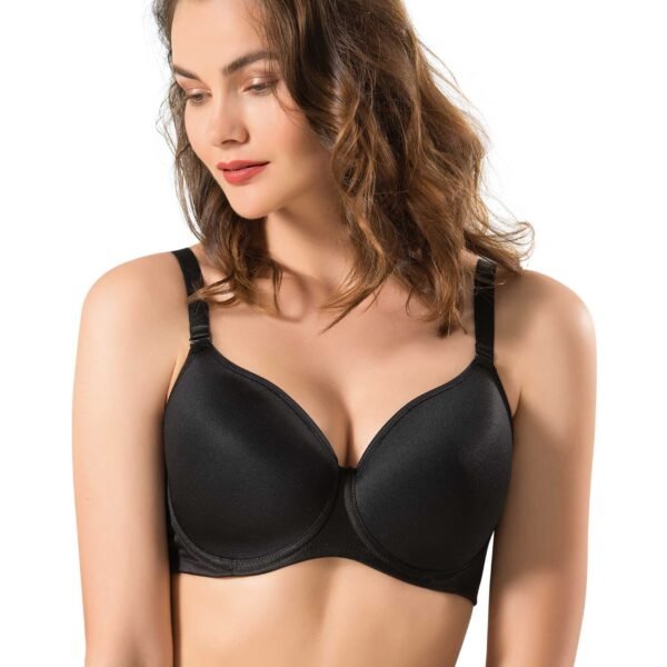 Le jardin 9100 Daphne Soft Cup Sütyen