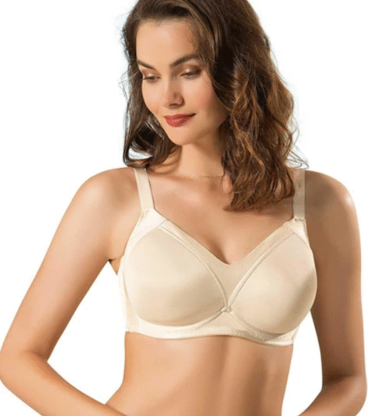 Soft Cup Büstqalter – Le Jardin 9150
