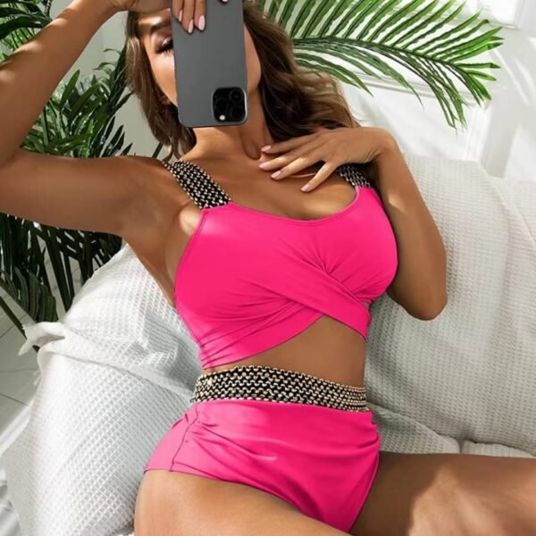 Çəhrayı Kupalnik