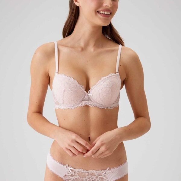 Pierre Cardin 4561 Push-Up Büstqalter Dəsti