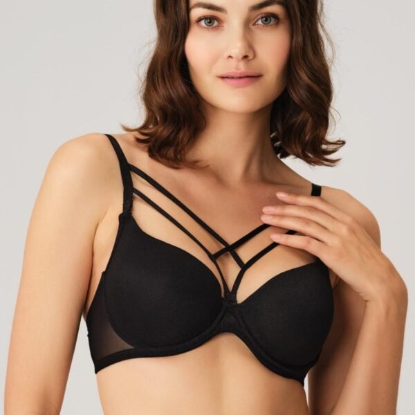 Anıl 3772 Düz Desteksiz T-Shirt Sütyeni