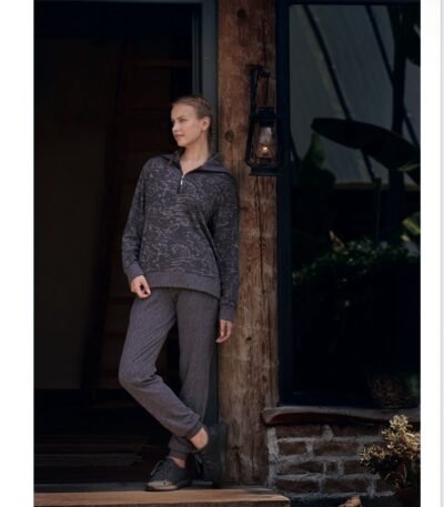 Coşku 25543 Homewear Ev Geyimi Dəsti
