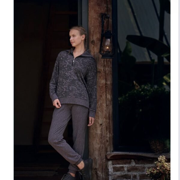 Coşku 25543 Homewear Ev Geyimi Dəsti