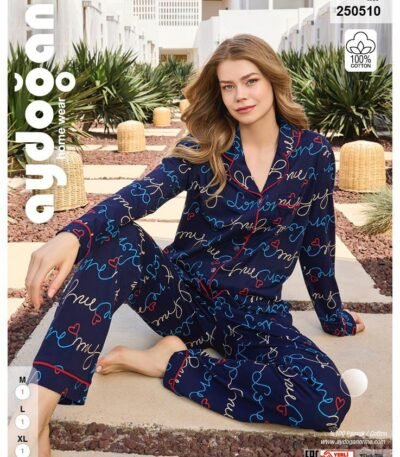 Pijama Dəsti
