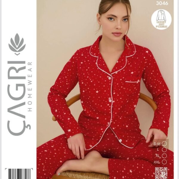 Pijamalar