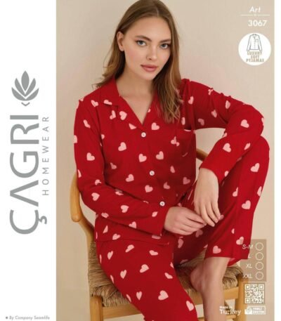 Pijamalar