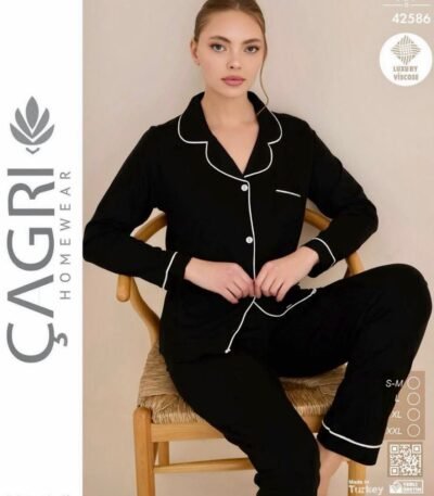Pijama Takımı