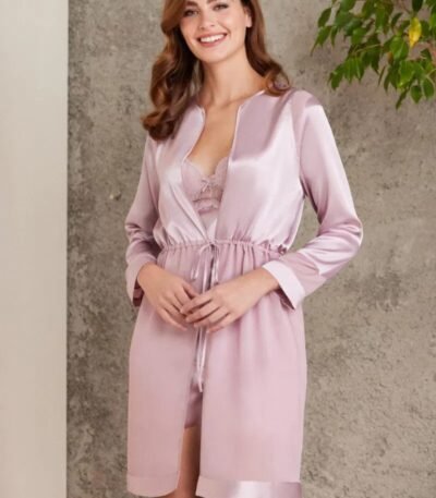 Xonçalıq 4-lü gecəlik dəsti