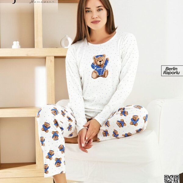Pijama Takımı