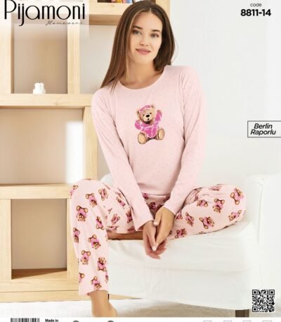 Pijama dəstləri