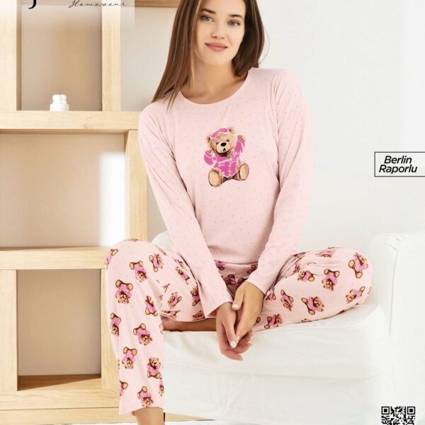Pijama dəstləri