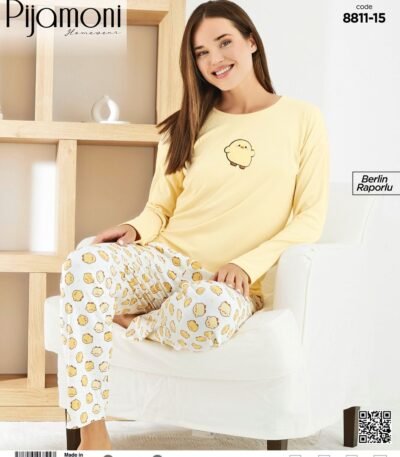 pijamalar