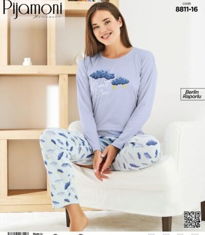 Pijama dəstləri