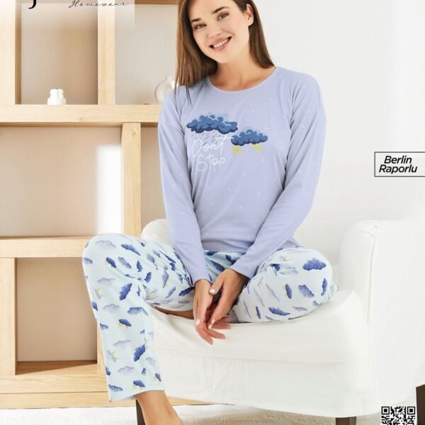 Pijama dəstləri