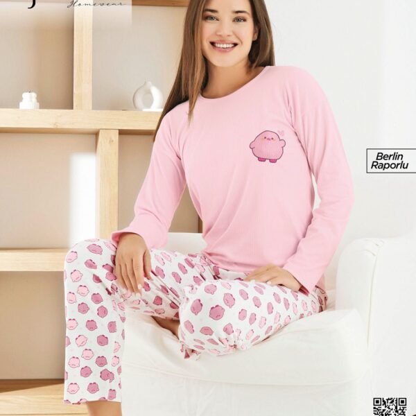Pijama Takımı