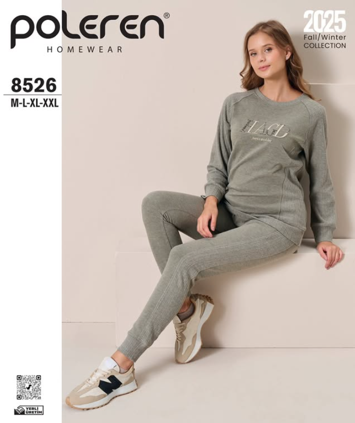 Pijama pambiq Pijama