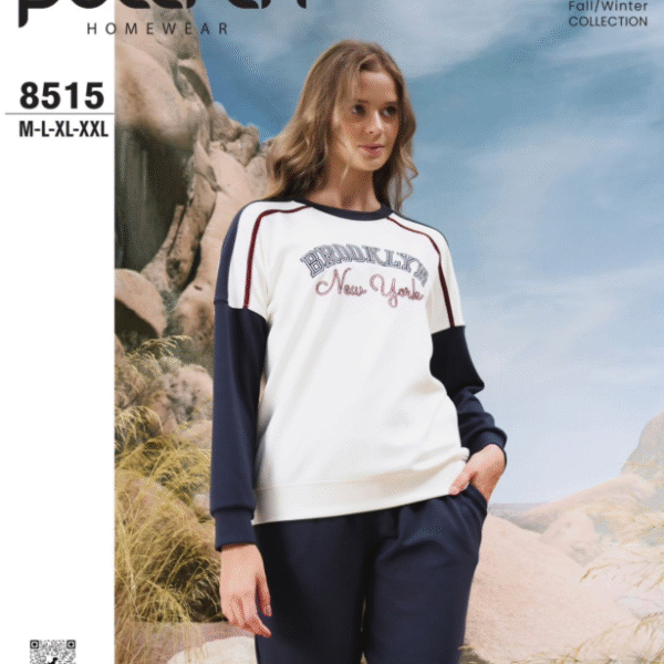 Pijama Takımı