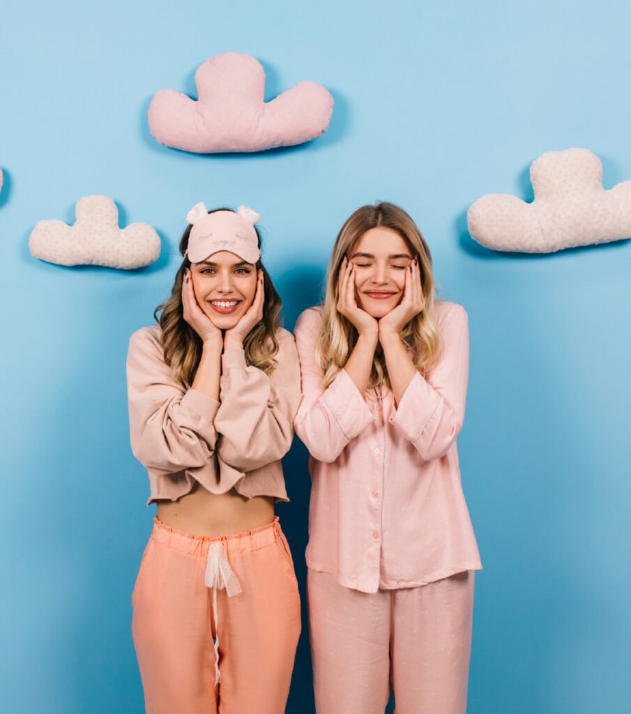 Pijamalar nece yuyulmalidir