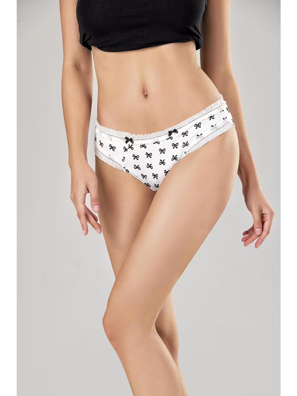 Tumanlar Qadın Alt Paltarı