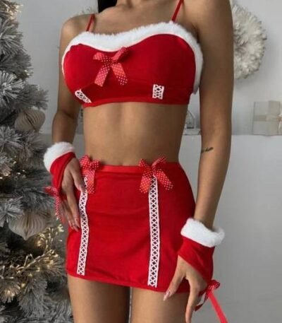 Fantaziya Geyimi New Year