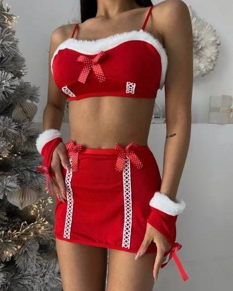 Fantaziya Geyimi New Year