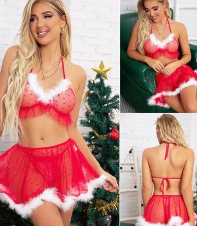 Fantaziya Geyimi Tül