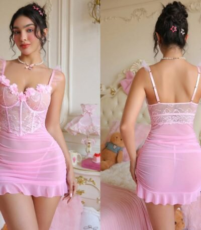 Fantazi bənövşəyi xəyal