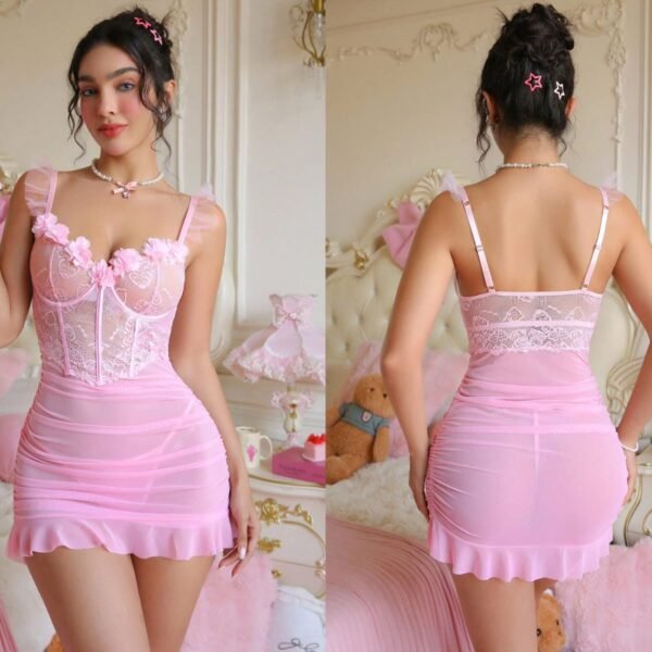 Fantazi bənövşəyi xəyal